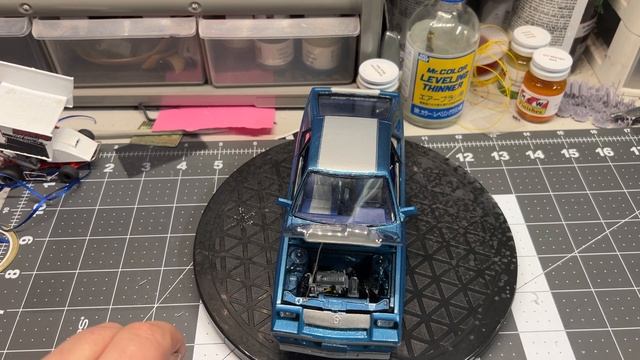 FINIAL!!! Dodge Shelby смотреть онлайн