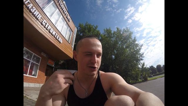 разговорился , нимф над головой ,лирика , правильное утро от тренера Лехи смотреть онлайн