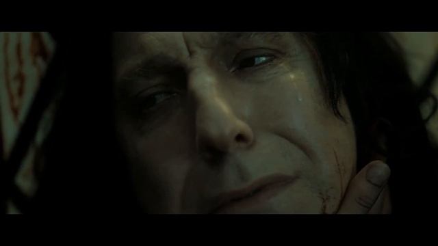 HARRY POTTER | LEAVING HOGWARTS (Tribute) смотреть онлайн