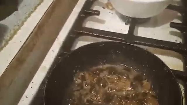 чипсы с кожи норки смотреть онлайн