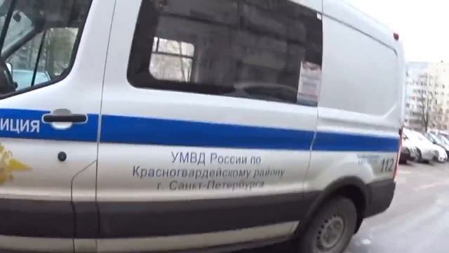 ППС остановили за тонировку смотреть онлайн