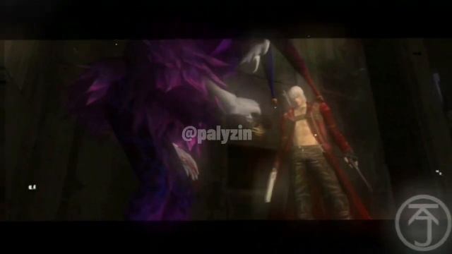 devil may cry 3 { JESTER } [ EDIT ] estendido смотреть онлайн