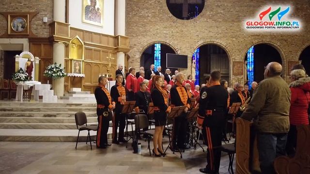 Koncert Patriotyczny Polonia Restituta