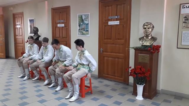Арамильские ложкари смотреть онлайн