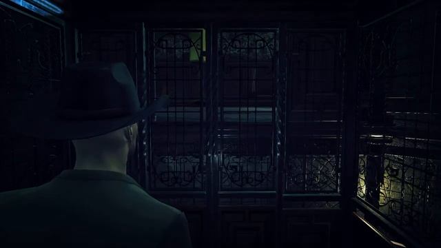 Прохождение Hitman Absolution миссия 3 смотреть онлайн