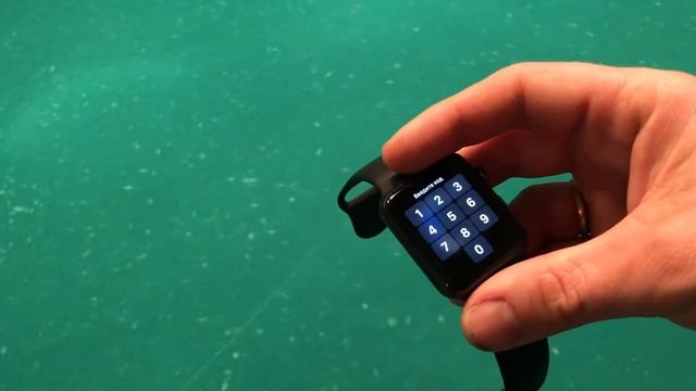 Apple watch s1 42 mm. Месяц без поломок смотреть онлайн