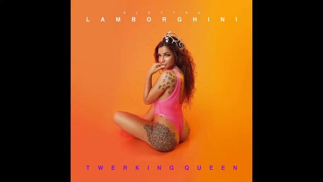 elettra Lamborghini la isla video foto смотреть онлайн