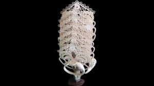 Вакуумная литейная установка УЛВК-30Aurum.  Ювелирное литьё.