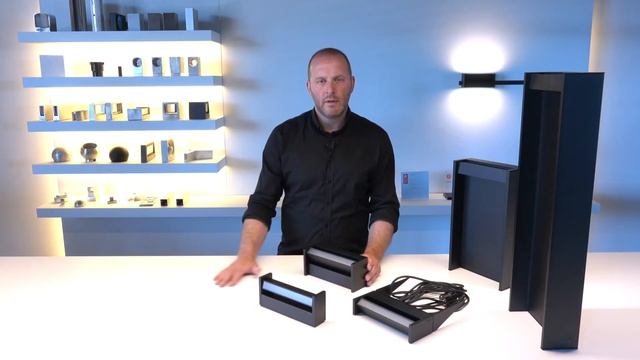 IP44.DE . slat . product family смотреть онлайн