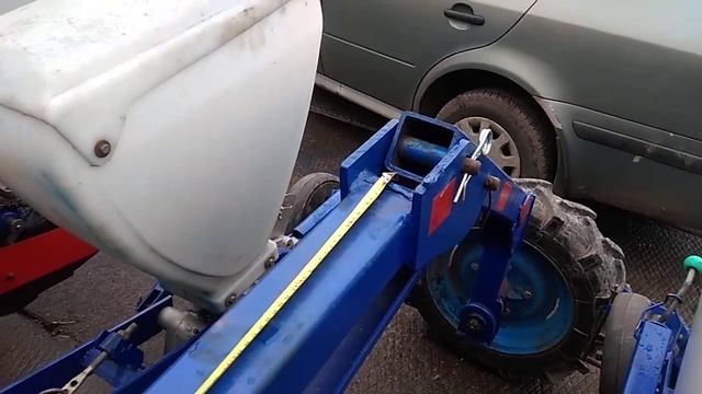 Транспортное устройство упс 8, заводское. Размеры. смотреть онлайн