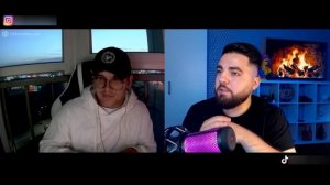 Русский блогер раскатал украинского! Один из самых фееричных диалогов!