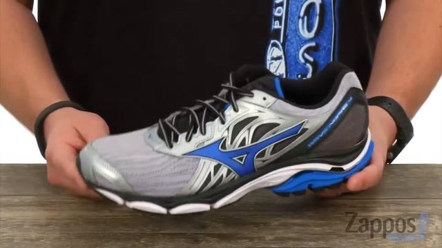 Mizuno Wave Inspire 14 SKU: 8960418 смотреть онлайн