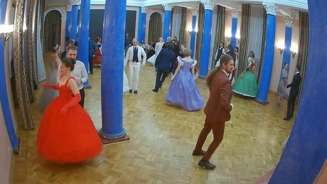 Богемская Национальная Полька смотреть онлайн