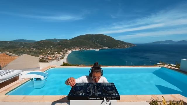pool party house mix смотреть онлайн