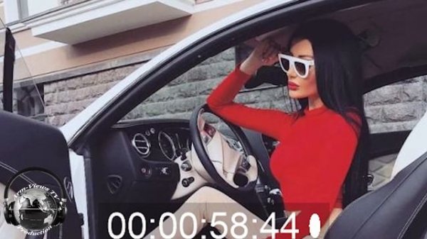 ALEX&RUS - Девочка на манерах