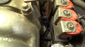 Почему троит Шевроле Нива?