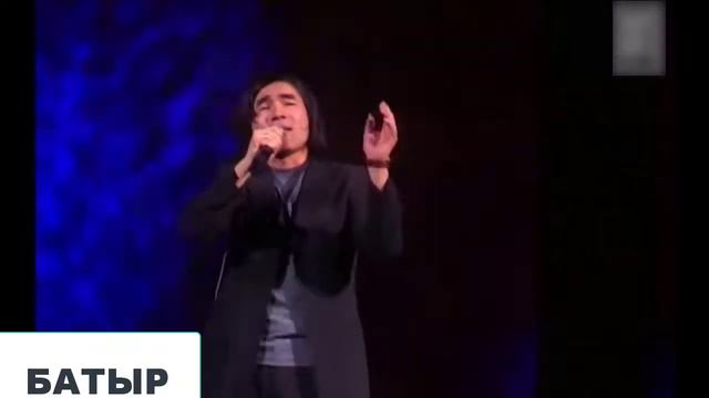 Батырхан Шукенов Обещай, Batyrkhan Shukenov Promise