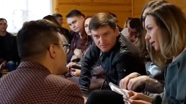 ЯРКАЯ ЖИЗНЬ - Тимбилдинг Челны 14.04 смотреть онлайн