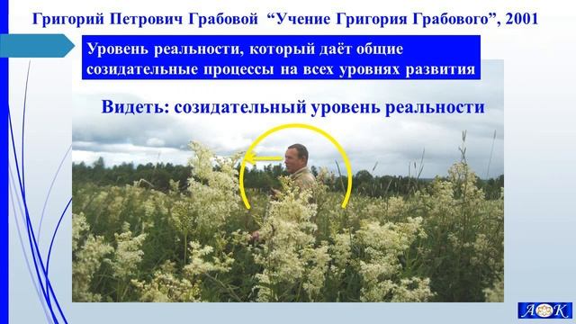 Технология 6 Авторского Учения Григория Грабового Здравоохранение смотреть онлайн
