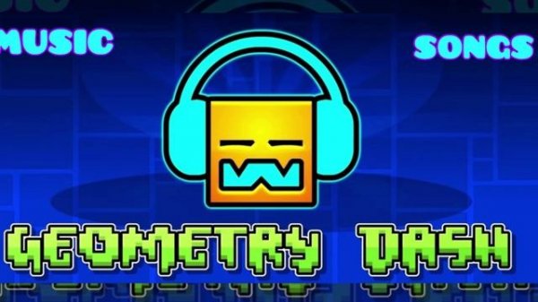 All Geometry Dash music | From-Stereo Madnes to Dash