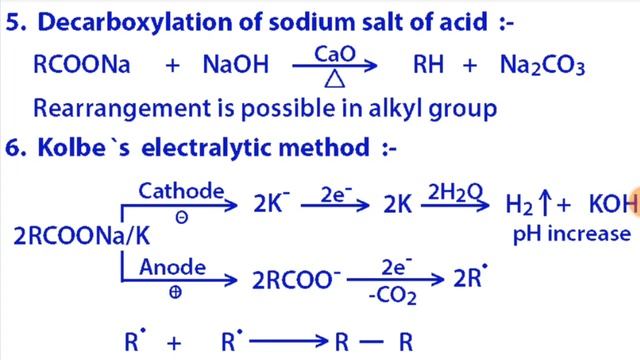 Alkane || Chemistry Formula for Class 11th, 12th and graduation смотреть онлайн