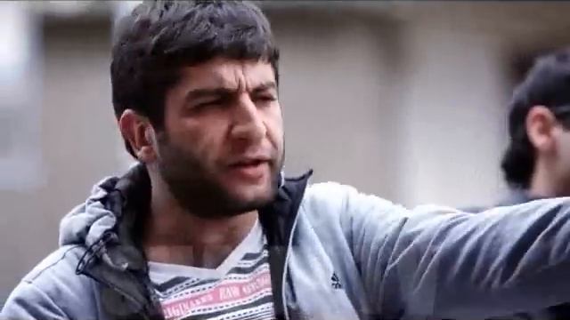 Քաղաքում/Qaghaqum – 1/127