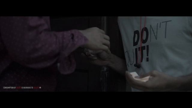 THARIPP | 50 SECONDS | AWARENESS FILM смотреть онлайн