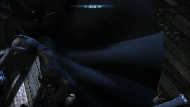 Batman Arkham Origins: Money PhysX смотреть онлайн