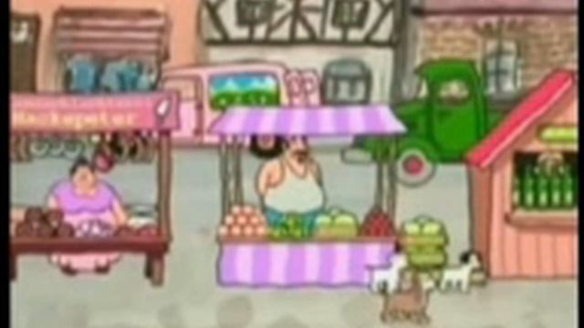 Dalmations 3 Stream смотреть онлайн