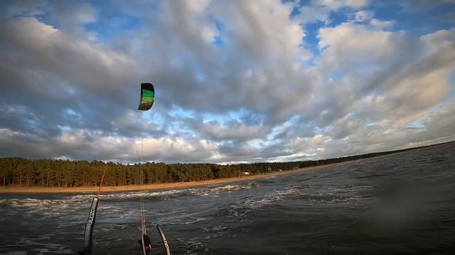 OZONE REO KITESURFING 2020 смотреть онлайн