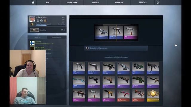 CS:GO 40x Cases - 80+ Quid - Case Unboxing смотреть онлайн