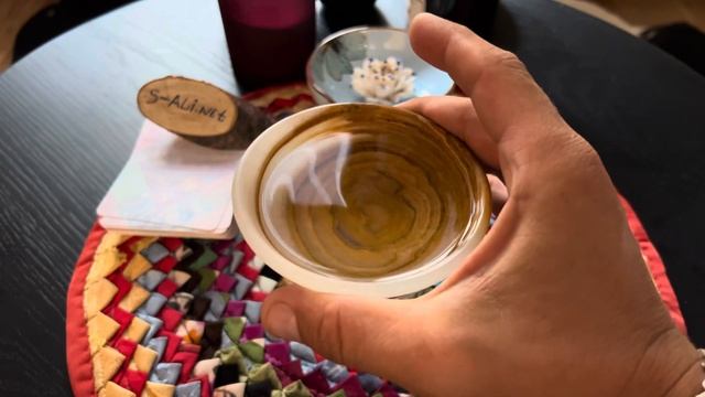 Впусти удачу в жизнь, Шепни на воду шепоток, И удача будет с тобой весь месяц смотреть онлайн