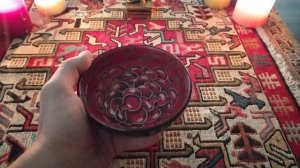 В Новолуние Достичь поставленной цели. Шепоток