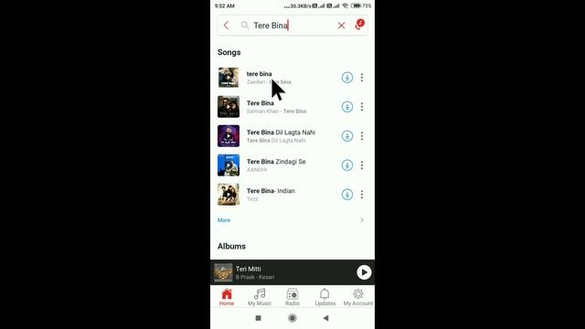 How To Change Hellotune In Wynk Music | Wynk Music Se Caller Tune Set Kaise Kare смотреть онлайн