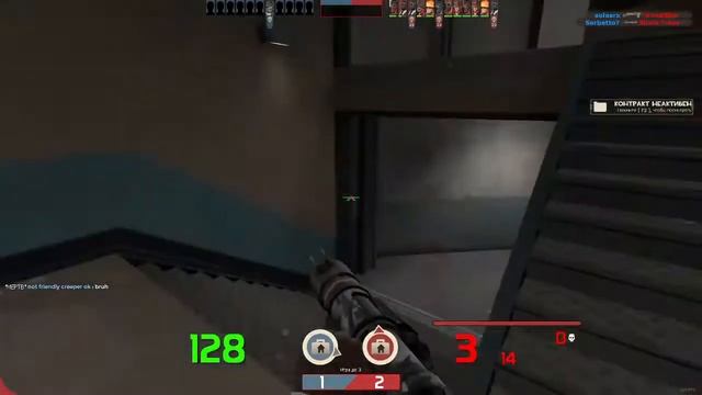 Гамаем в Team Fortress 2 смотреть онлайн