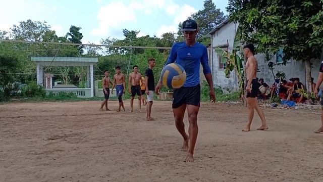 Chung kết team nhân cầu kè .set vs tram vĩnh long смотреть онлайн