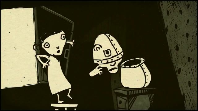 Magic Pot