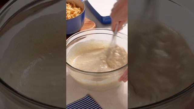 Noodle Kugel With Cottage Cheese #jewishholidayrecipes #noodlekudel #festivedesserts смотреть онлайн