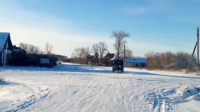 Жизнь в деревне /Орловка/ Покупаем бычка, Герефорда смотреть онлайн