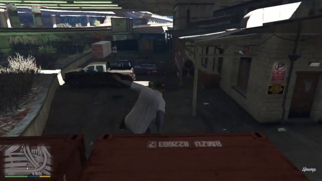 ЕЩЁ 5 МИССИЙ В ГТА 5