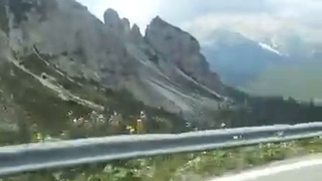 linea 31db TRE CIME / MISURINA смотреть онлайн