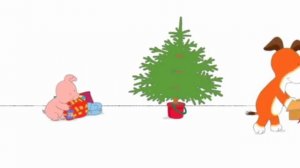 Kipper мультфильм на английском языке в оригинале
