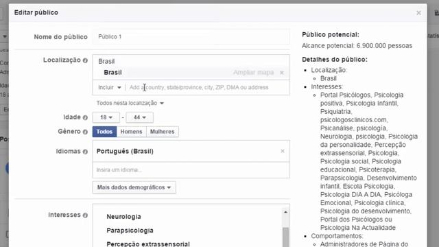 Como Anunciar no Instagram? Passo a Passo смотреть онлайн