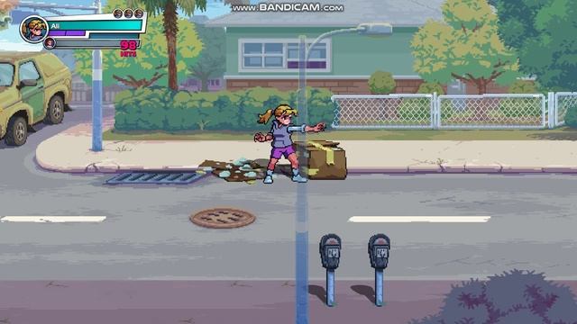 The Karate Kid Street Rumble НА РАЗОК смотреть онлайн