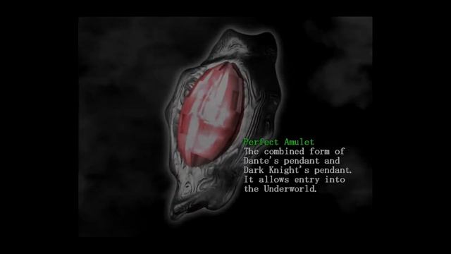 Fighting Gonorrhea - FP - Devil May Cry 16 смотреть онлайн