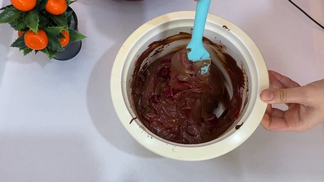 1 HAFTADA 3 KEZ YAPTIM😱YOK BÖYLE LEZZETLİ KEK TARİFİ 😍 Çikolatalı Vişneli Kek 🥮 Çiçekintarifleri смотреть онлайн