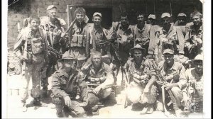 Группа Каскад - Салам бача