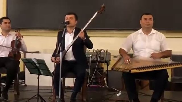 Ota Jonli Ijro Boburjon Xudoyqulov Azim Mullahonov #cover #reels #youtube #new #jonliijro #ota