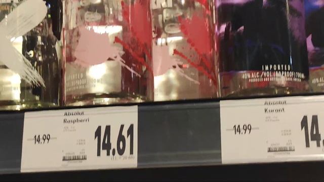 Almanya'da Market Alışverişi ve Fiyatları: KAUFLAND 2020 смотреть онлайн