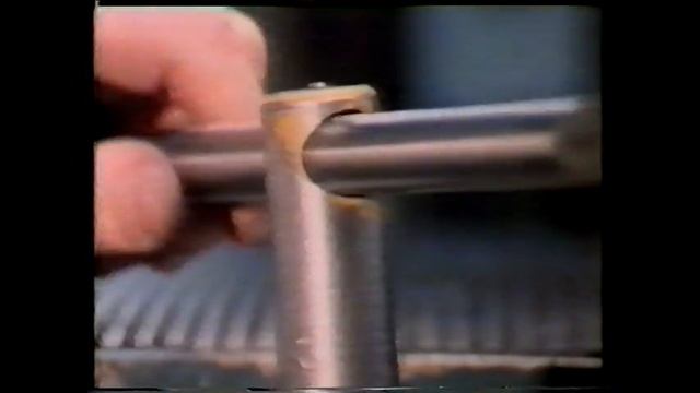 BBC Engineering Craft Studies EP 3 Changing the Properties смотреть онлайн